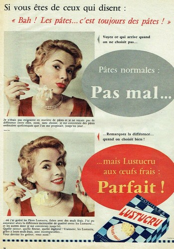 Publicité advertising 1220 - advertising,