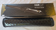 Lisseur/boucleur professionnel rotatif 360° Revolv'hair neuf Haircut (mon)
