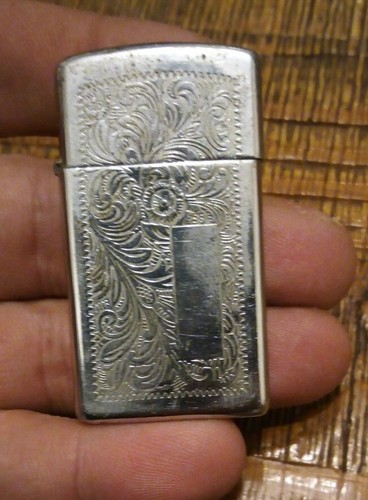 Zippo vintage - zippo,