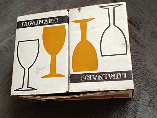 A1bc vintage verres a - 11,