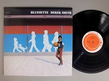 DEREK SMITH/BLUESETTE JPN