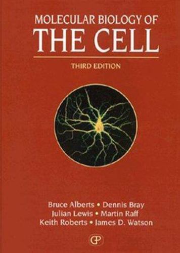 Molecular biology the - biology, of
