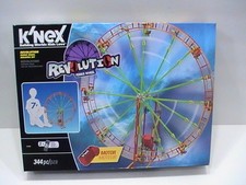 NEW Ferris Wheel Building Set