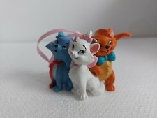 Ornement Disney Les Aristochats Marie Berlioz Toulouse The Aristocats Ornament