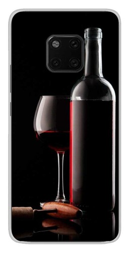 Coque silicone imprimée - silicone,