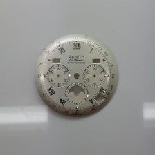 CADRAN ZENITH EL PRIMERO