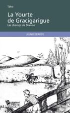La Yourte de Gracigarigue | Täho | Très bon état