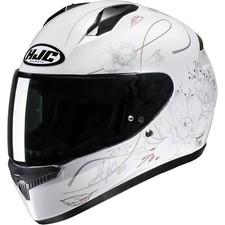 Casque Pour Enfant - HJC C10