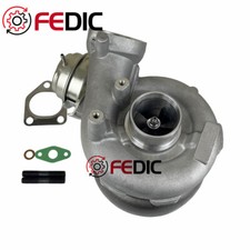 Turbocompresseur GT2260V