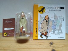 Figurine Tintin Collection