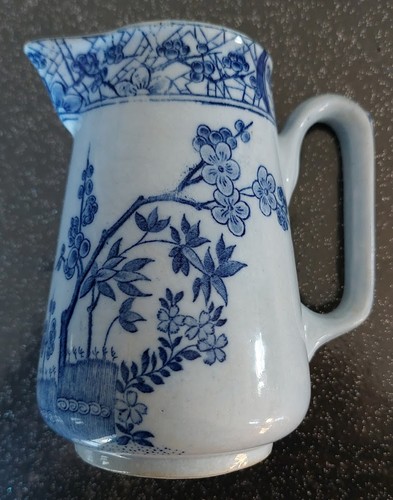 Petit pichet pot lait - petit,