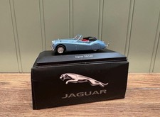 Jaguar XK 140 (ATLAS) 1/43
