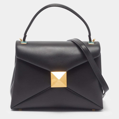 Sac valentino one stud - stud, cuir