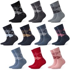 Burlington Chaussettes Femmes