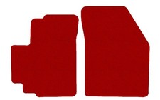 Basic Tapis de sol AVANT pour