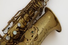 225,xxx Selmer Mark VI Alto