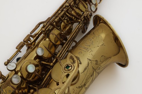 225 xxx selmer - 225,xxx, alto