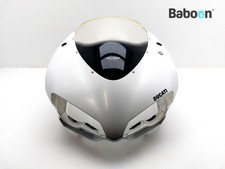 Carénage supérieur avant