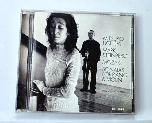 Mozart sonatas for piano - sonatas,