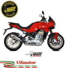 Mivv Moto Guzzi V100 Mandello
