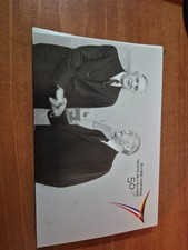 Blister Pièces 2€ Commémoratives France Allemagne Traité de l'Elysée 2013 Rare