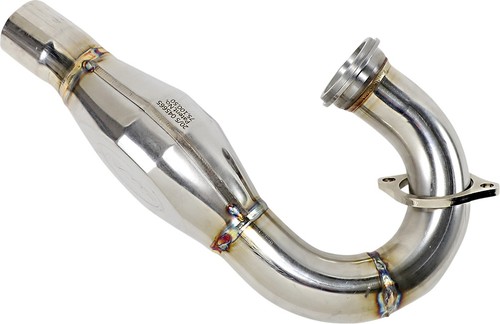 Fmf megabomb tête acier - en-tête,