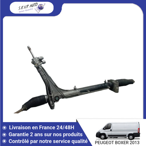 Cremaillere peugeot - 🇫🇷,