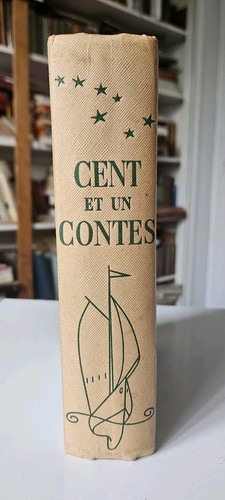 Cent contes gründ - un, contes"