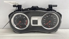 Compteur RENAULT CLIO 3 PHASE 1 8201060310