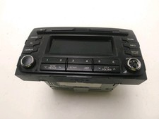 RADIO Kia Sportage (SL)