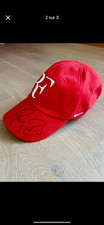 Casquette Roger federer