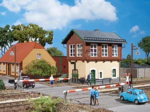 Boîte signal ho auhagen - boîte, de