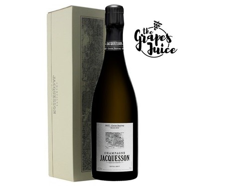 Jacquesson dizy corne bautray - jacquesson, dizy-corne