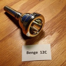Benge  12C Small Shank