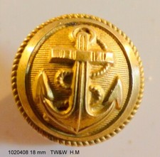 BOUTON trés ancien  18  mm