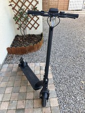 Trottinette électrique