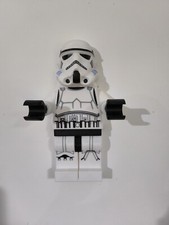 Personnage Style " Lego "