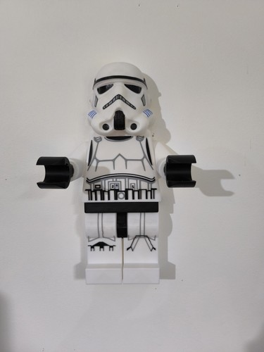 Personnage style lego - personnage,