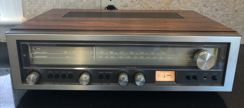 Luxman 1030 fm - r-1030, am/fm