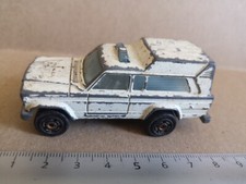 AMBULANCE F MAJORETTE VEHICULE