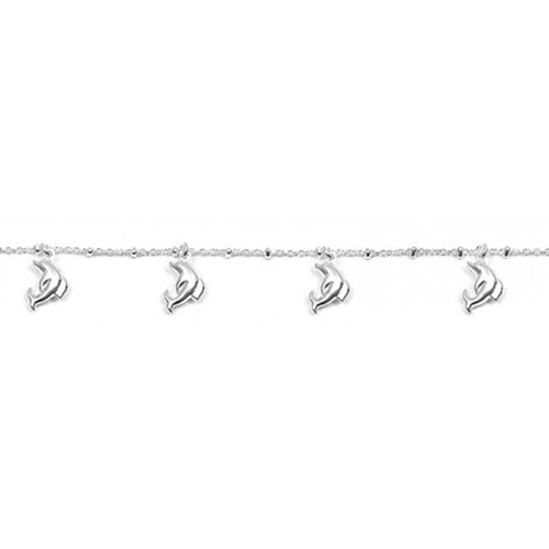 Chaîne cheville pendant - chaîne,