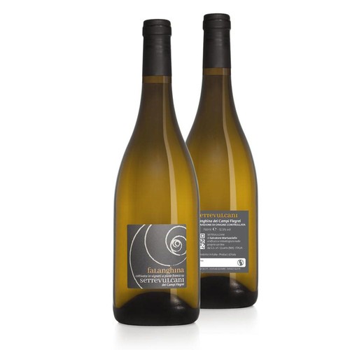 Vin settevulcani falanghina - vin,