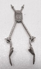 Ancienne rare PINCE A SUCRE OU