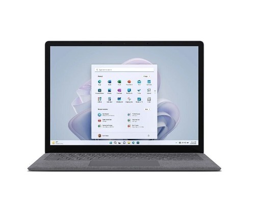 Microsoft surface laptop - surface, 5