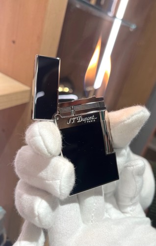 Accendino dupont ligne 2 - accendino,