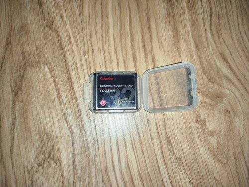 Vintage canon 32mh 32mb - vintage,