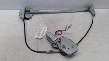 Leve vitre electrique avant