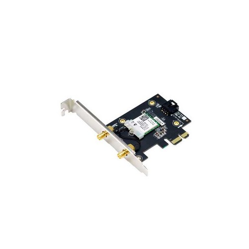 Adaptateur réseau pcie - adaptateur,
