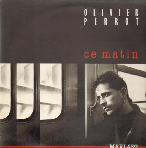 Olivier perrot matin single - olivier,