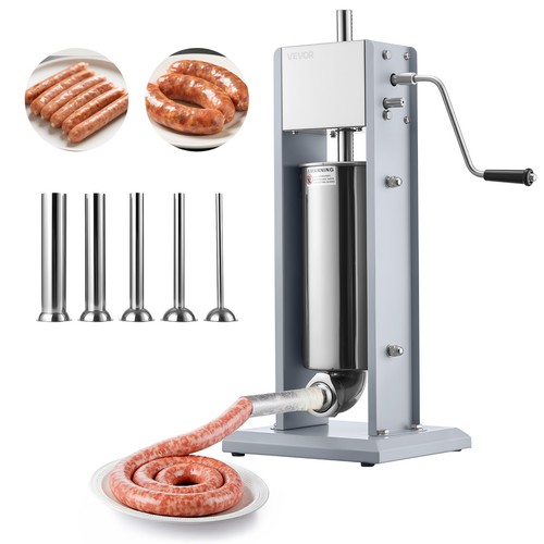 Vevor poussoir saucisses - vevor,